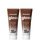 Josh Wood Colour Chocolate Gloss Bundle