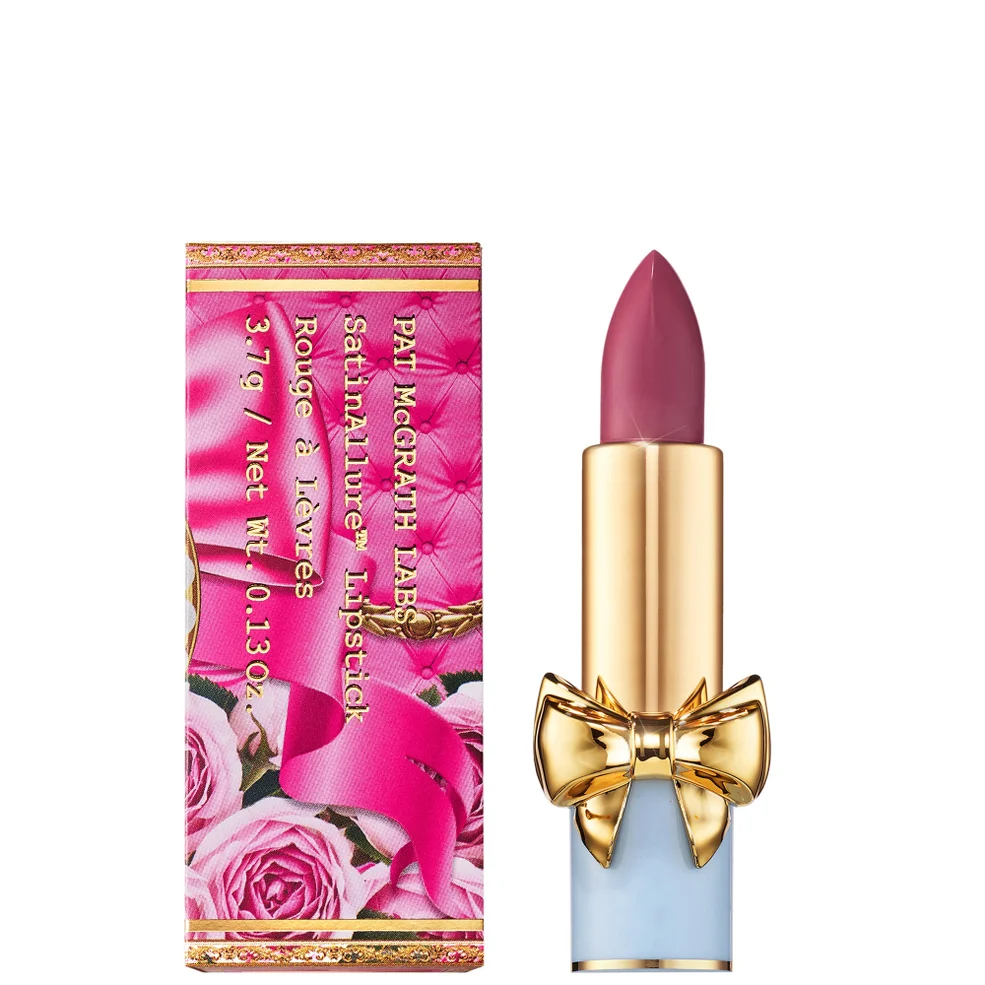 Pat McGrath Labs Satinallure Lipstick 3.7g (Various Shades) Image 1
