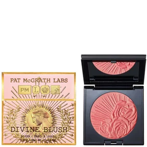 Pat McGrath Labs Skin Fetish Divine Blush - Divine Rose III 4.8g - undefined undefined