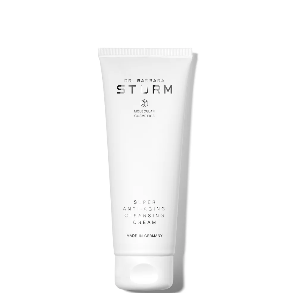 Dr. Barbara Sturm Super Anti-Ageing Cleansing Cream 125ml Image 1