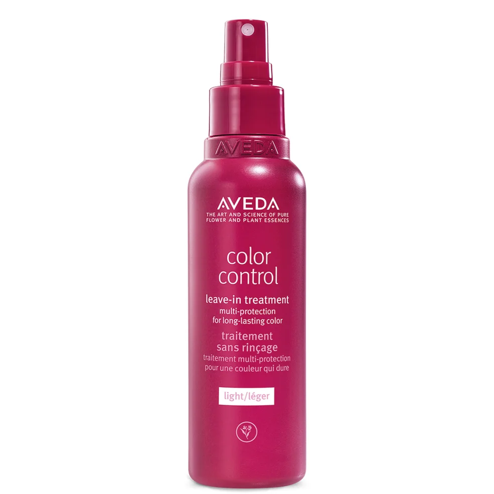 Aveda Color Control Leave-in Protector Light 150ml Image 1