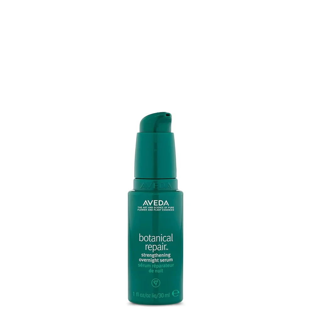 Aveda Botanical Repair Strengthening Overnight Serum 30ml Image 1