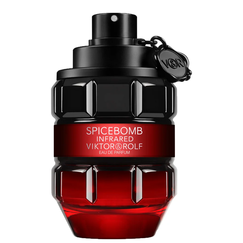 Viktor & Rolf Spicebomb Infrared Eau de Parfum 90ml Image 1