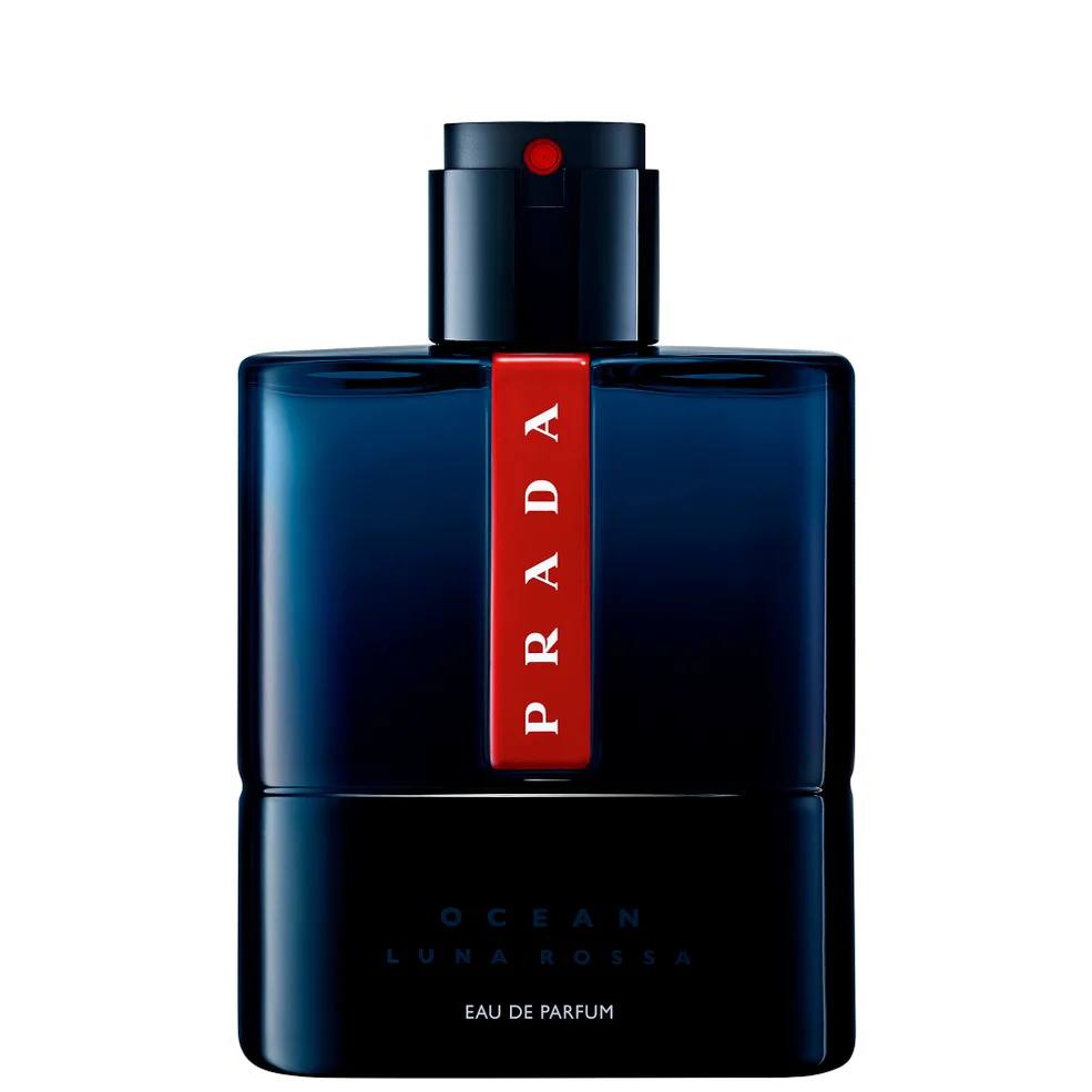 Prada Luna Rossa Ocean Eau de Parfum 100ml Image 1