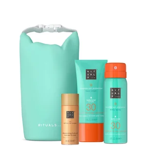 Rituals The Ritual of Karma Sun Trial Set 2023 - undefined undefined