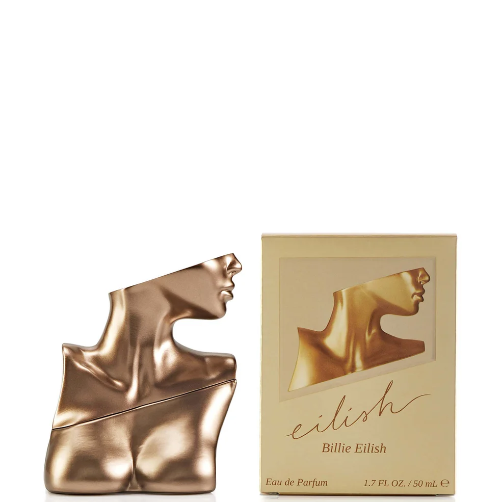 Eilish by Billie Eilish Eau De Parfum 50ml Image 1