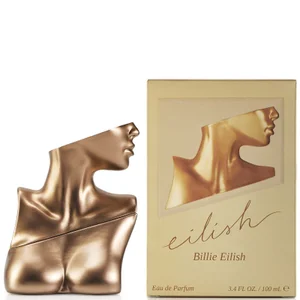 Eilish by Billie Eilish Eau De Parfum 100ml - Size 100ml