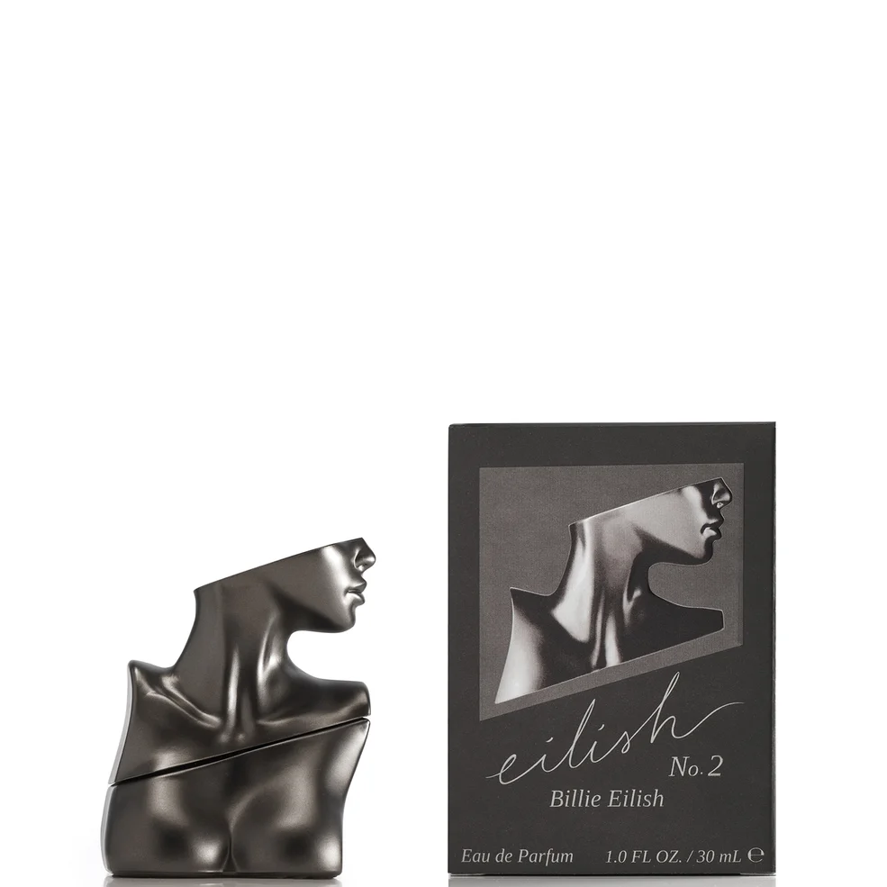 Eilish No. 2 by Billie Eilish Eau De Parfum 30ml Image 1