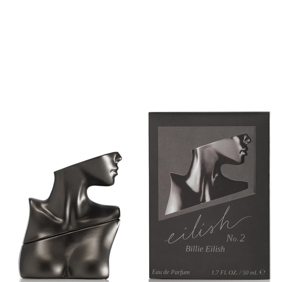 Eilish No. 2 by Billie Eilish Eau De Parfum 50ml Image 1