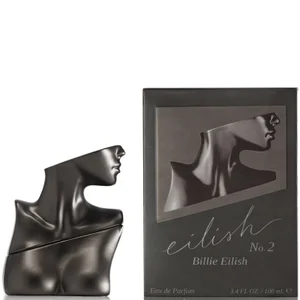 Eilish No. 2 by Billie Eilish Eau De Parfum 100ml - Size 100ml