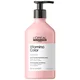 L'oreal Paris - L'Oreal Professionel Serie Expert Vitamino Color Resveratrol Shampoo For Color Radiance 500ml/16.9 Oz - 500ml/16