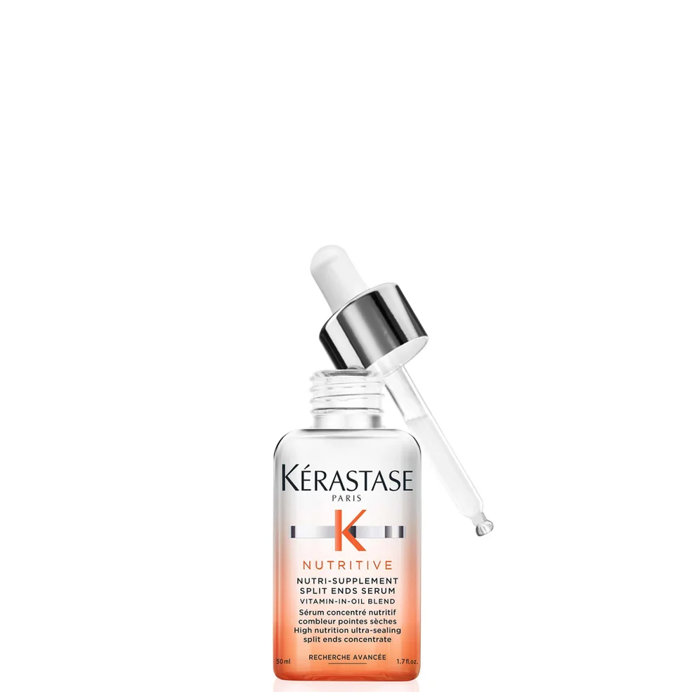 Kérastase Nutritive Nutri-Supplement Split Ends Serum for Dry Hair and Split Ends 50ml Image 1