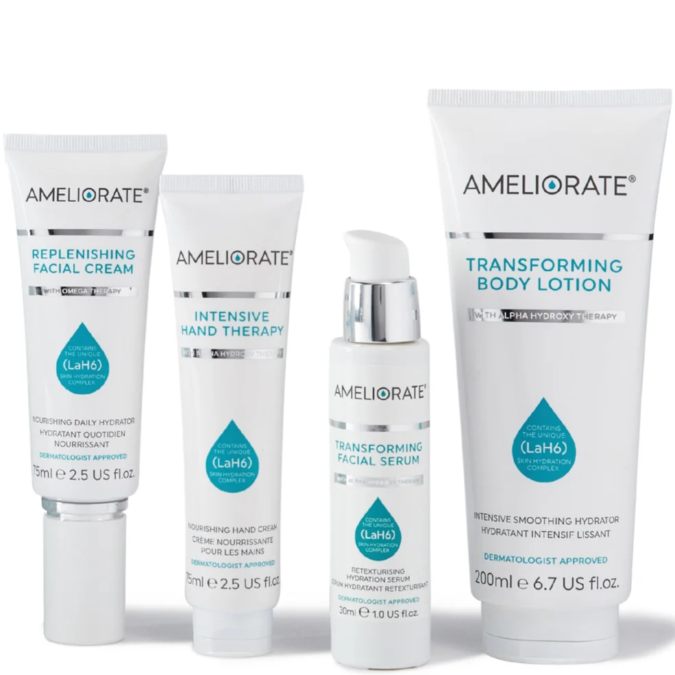 AMELIORATE Gen M Box Image 1