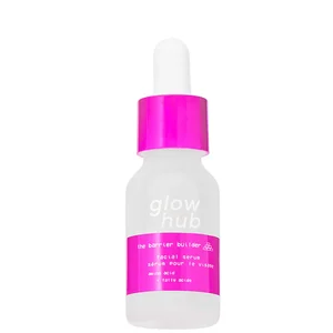 Glow Hub Mini Barrier Builder Facial Serum 15ml - undefined undefined