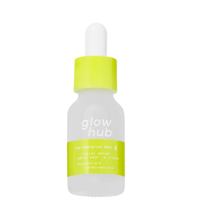 Glow Hub Mini Hydration Hero 30ml