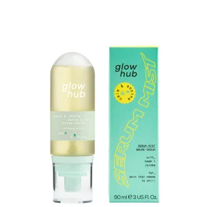 Glow Hub Calm and Soothe Serum Mist 90ml - undefined undefined