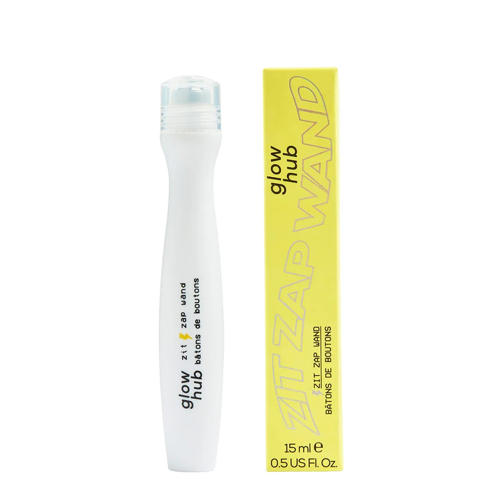 Glow Hub Zit Zap Wand 15ml Image 1