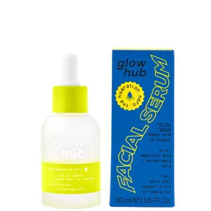 Glow Hub Hydration Hero 30ml - undefined undefined