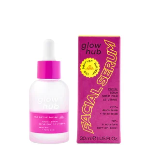 Glow Hub Barrier Builder 30ml - undefined undefined