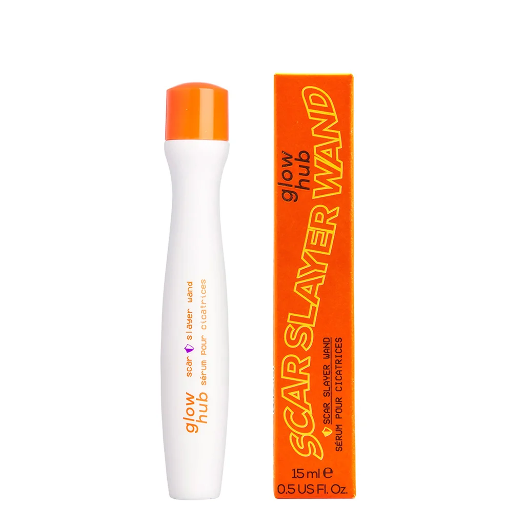 Glow Hub Scar Slayer Wand 15ml Image 1