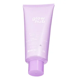 Glow Hub Purify and Brighten Body Cleanser 200ml - undefined undefined