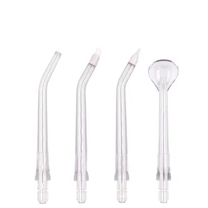 Spotlight Oral Care Water Flosser with UV Steriliser Tips - undefined undefined