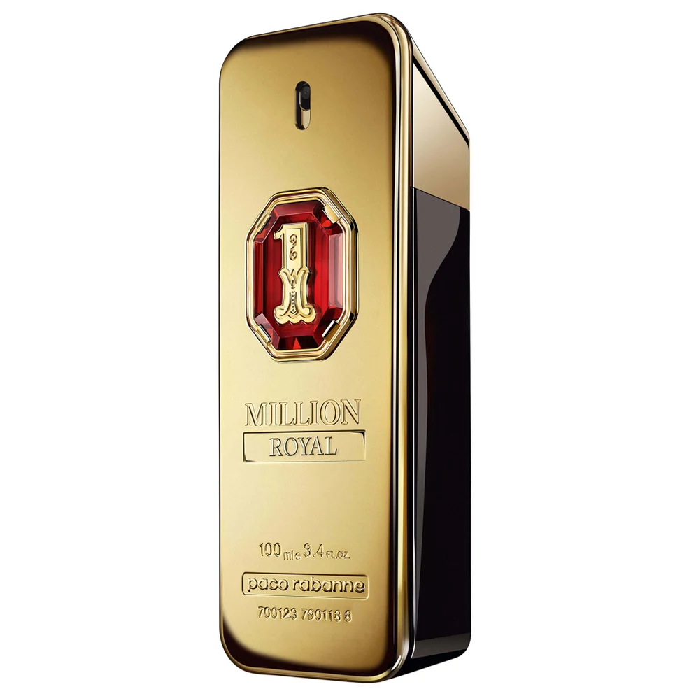 Paco Rabanne 1 Million Royal Parfum 100ml Image 1