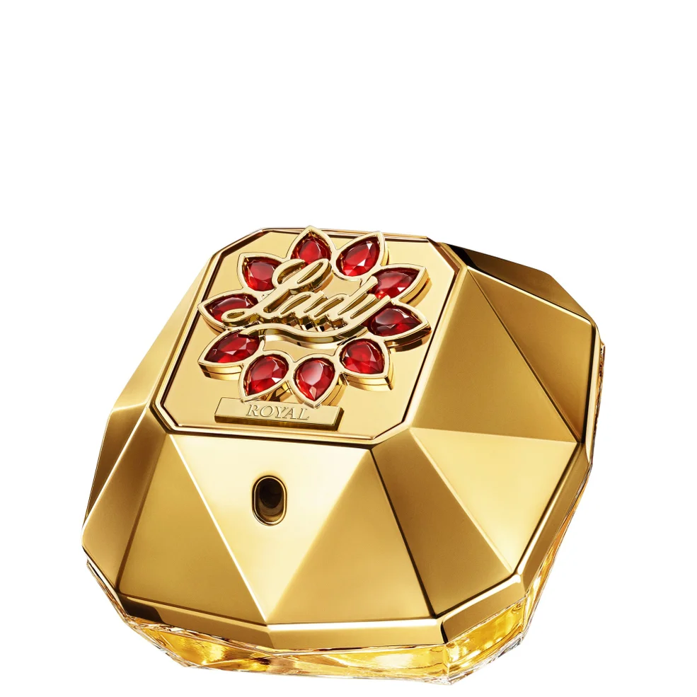 Paco Rabanne Lady Million Royal Parfum 50ml Image 1