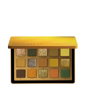 Natasha Denona Yucca Palette - undefined undefined