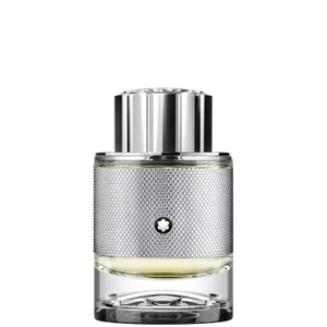 Montblanc Explorer Platinum Eau de Parfum 60ml - Size 60ml
