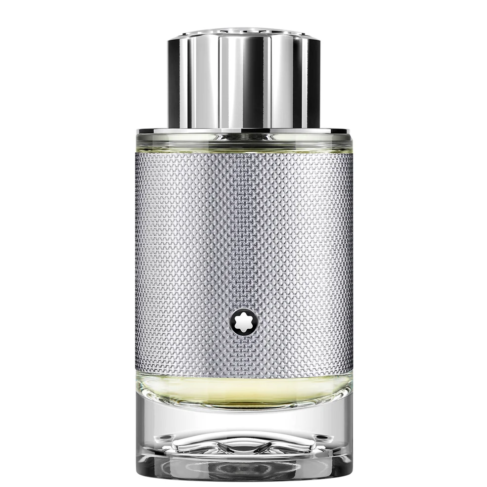 Montblanc Explorer Platinum Eau de Parfum 100ml Image 1