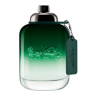 Coach Green Eau de Toilette 100ml - Size 100ml