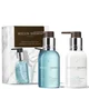 Molton Brown Coastal Cypress and Sea Fennel Hand Care Collection