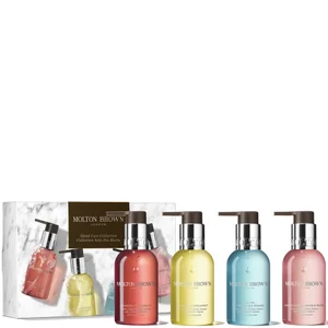 Molton Brown Fresh and Floral Hand Care Collection - undefined undefined