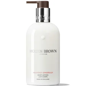 Molton Brown Heavenly Gingerlily Body Lotion 300ml - undefined undefined