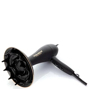 Curlsmith Defrizzion Hair Dryer - undefined undefined