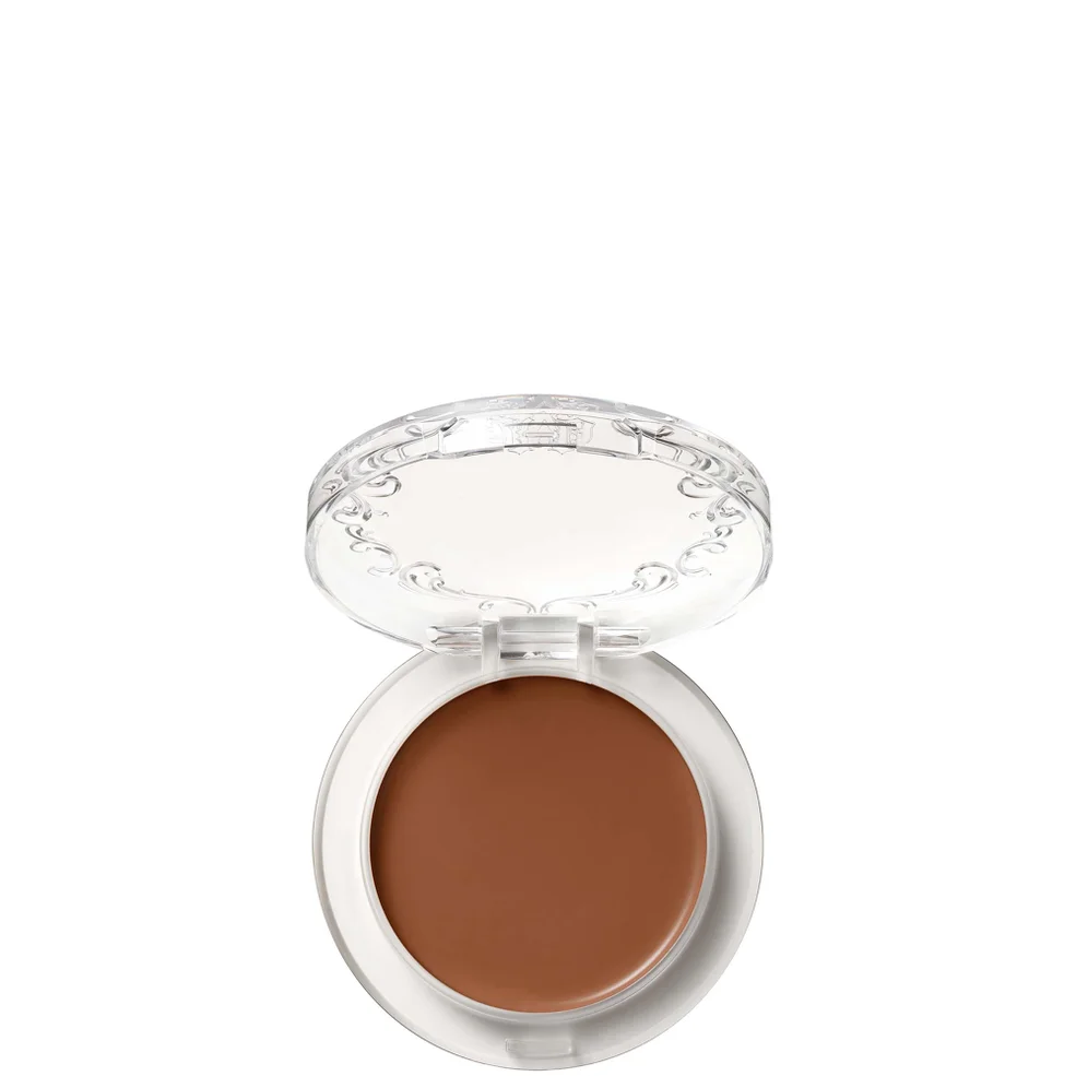 KVD Beauty Good Apple Skin-Perfecting Foundation Balm - Tan 078 Image 1