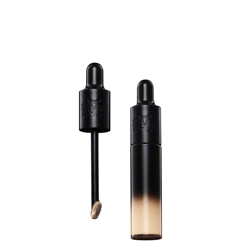 KVD Beauty Good Apple Lightweight Full-Coverage Concealer 10ml (Various Shades) Image 1
