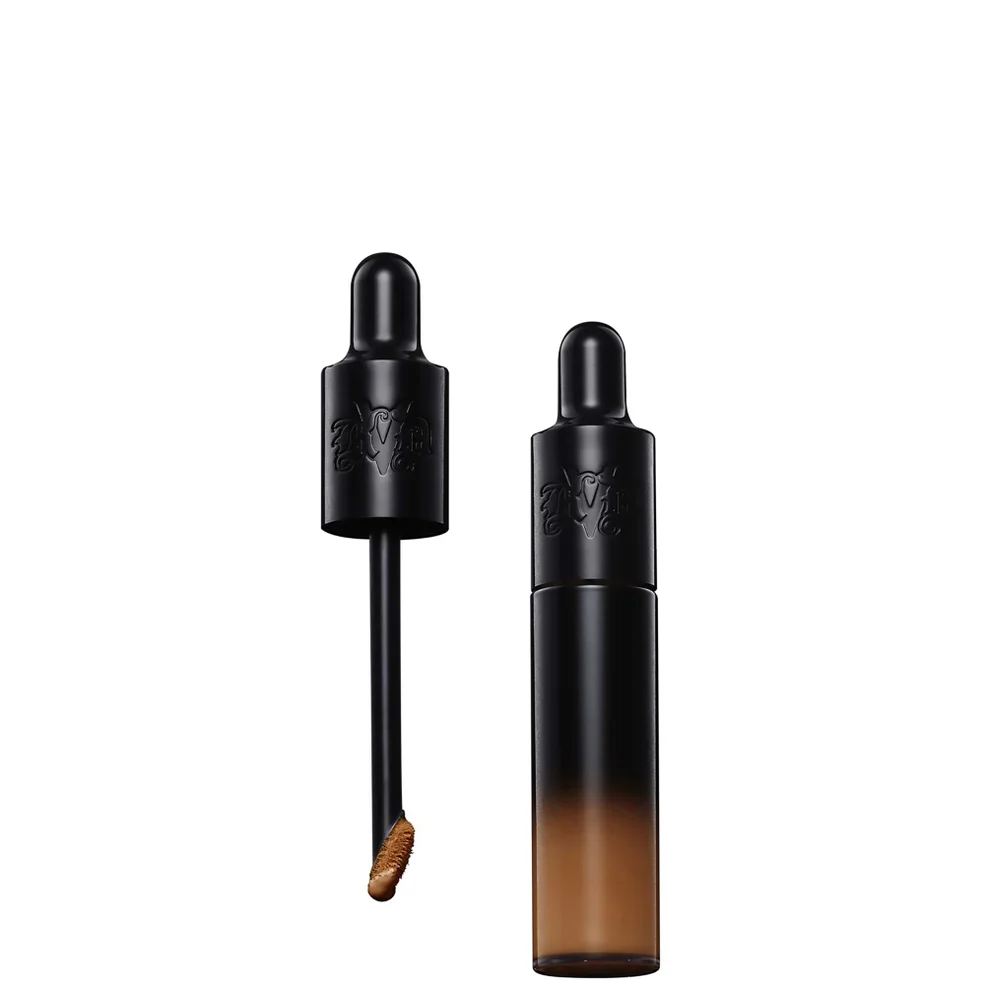 KVD Beauty Good Apple Lightweight Full-Coverage Concealer - Deep 181 Image 1