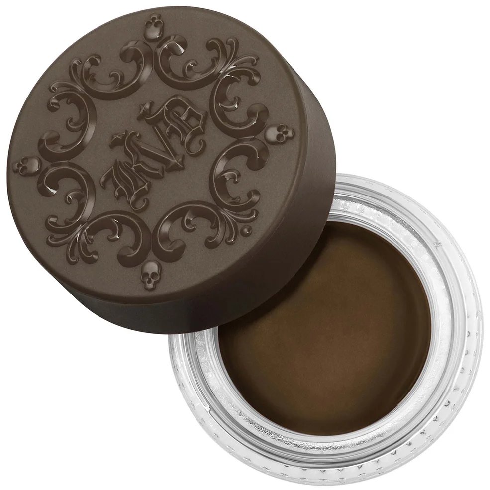 KVD Beauty 24-Hour Super Brow Long-Wear Pomade 5g (Various Shades) Image 1