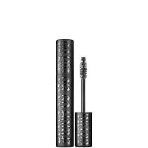 KVD Beauty Go Big or Go Home Mascara - Black 10ml - undefined undefined