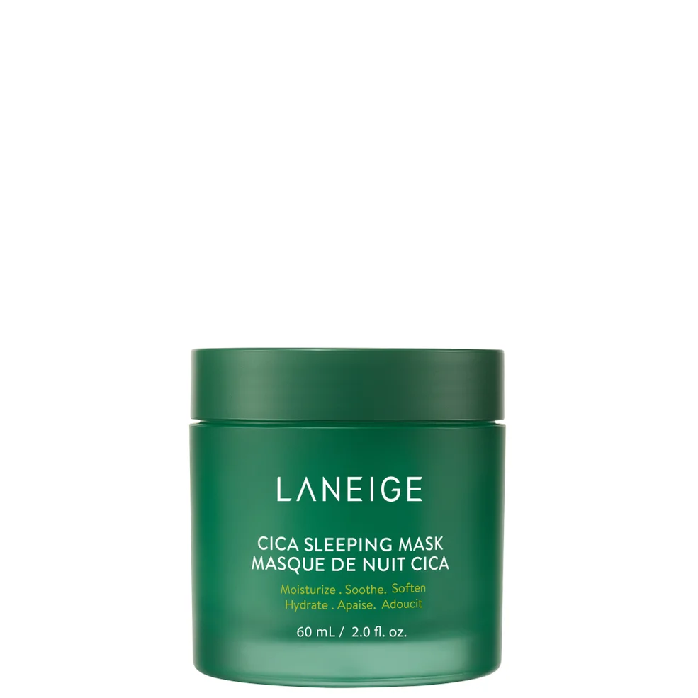 LANEIGE Cica Sleeping Mask 60ml Image 1