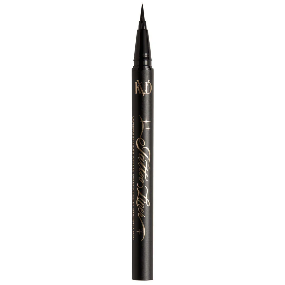 KVD Beauty Tattoo Liner 0.55ml (Various Shades) Image 1