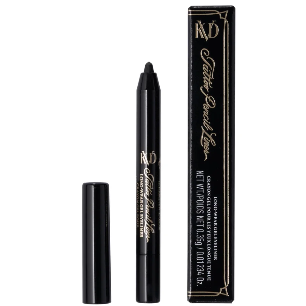 KVD Beauty BTOF Tattoo Pencil Liner 0.5g Image 1