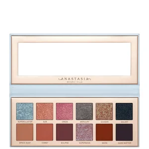 Anastasia Beverly Hills Cosmos Eye Shadow Palette - undefined undefined