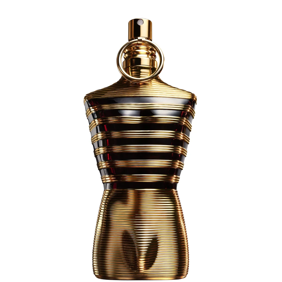 Jean Paul Gaultier Le Male Elixir Eau de Parfum 125ml Image 1