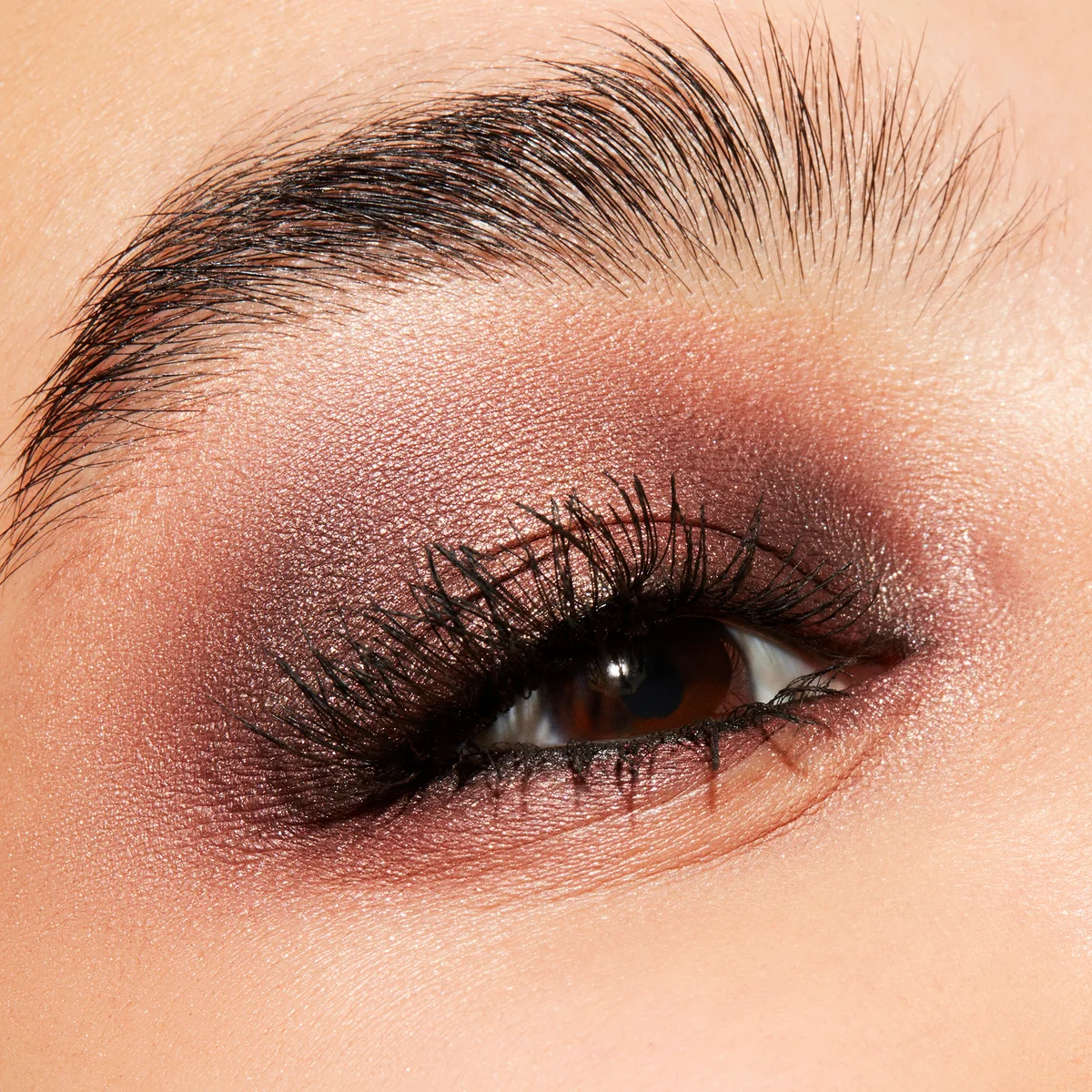 MAC Cosmetics Connect In Colour Eye Shadow Palette Embedded in