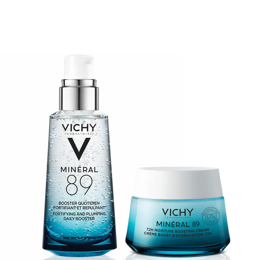 Vichy Mineral 89 Daily Duo Image 1
