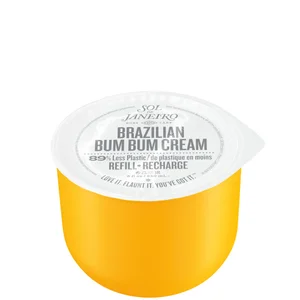Sol de Janeiro Brazilian Bum Bum Cream Refill 240ml - Size 240ml Refill