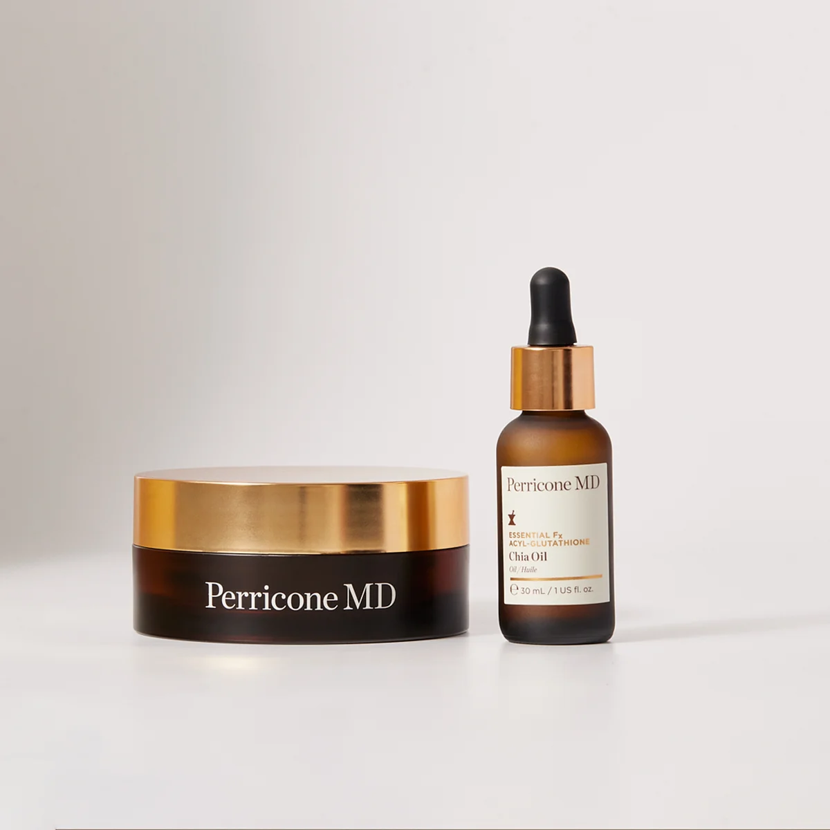 Perricone MD Essential Fx Acyl-Glutathione Chia Duo